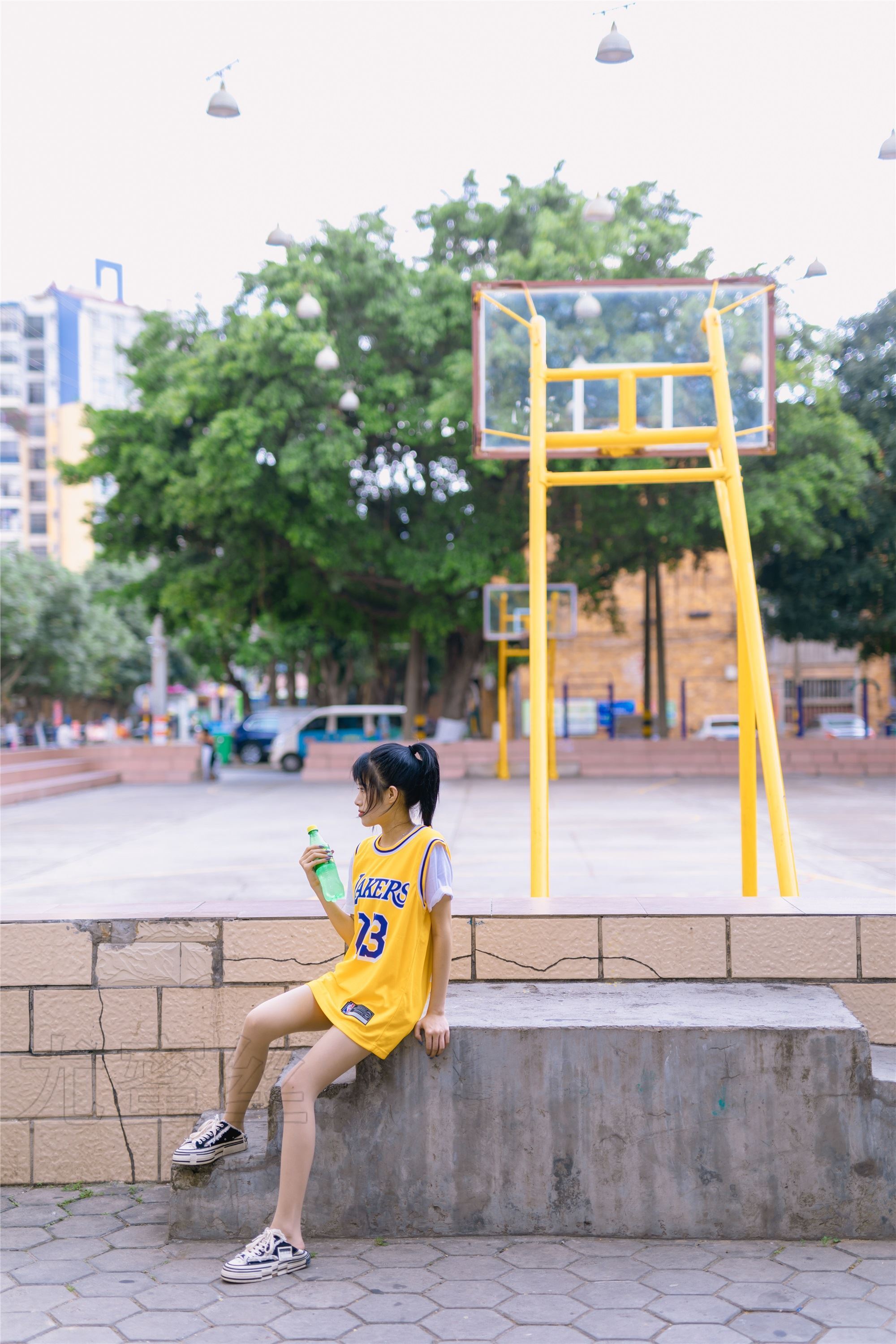 尤蜜丝 穿搭写真 NO.053